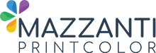 Mazzanti Printcolor Logo